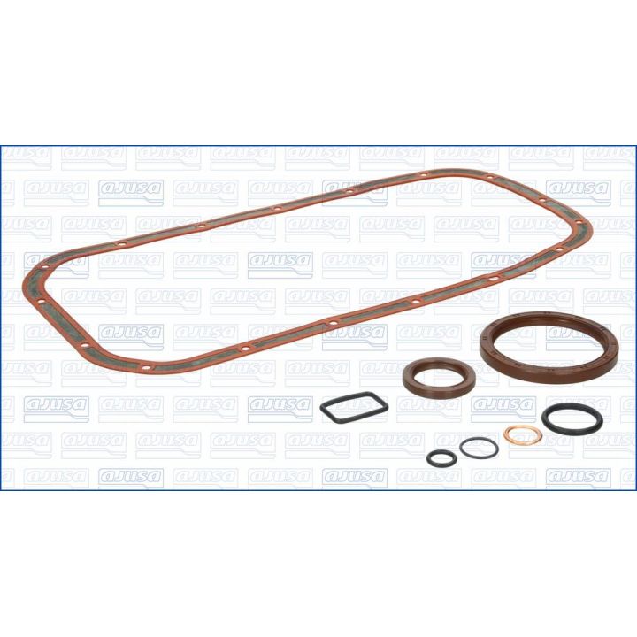 Tarpiklių rinkinys, variklio karteris AJUSA 54208600