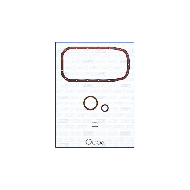 Tarpiklių rinkinys, variklio karteris AJUSA 54208600