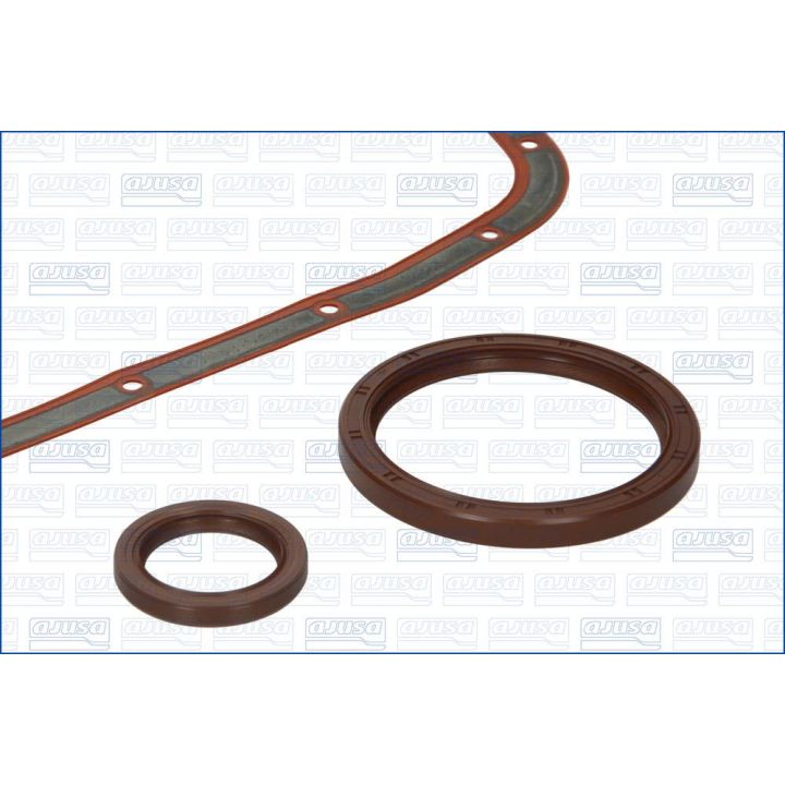 Tarpiklių rinkinys, variklio karteris AJUSA 54208600