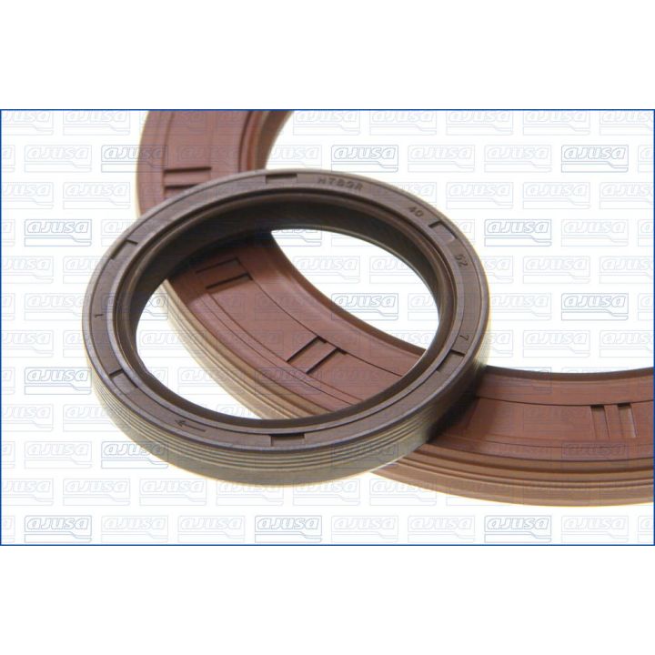 Tarpiklių rinkinys, variklio karteris AJUSA 54208700