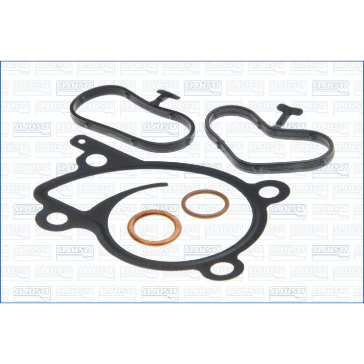 Tarpiklių rinkinys, variklio karteris AJUSA 54208700