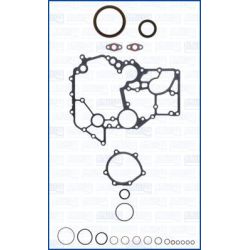 Tarpiklių rinkinys, variklio karteris AJUSA 54209100
