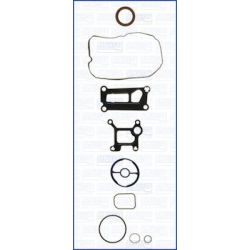 Tarpiklių rinkinys, variklio karteris AJUSA 54209300