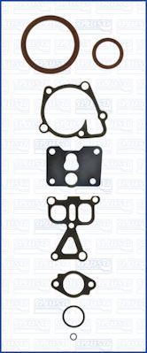 Tarpiklių rinkinys, variklio karteris AJUSA 54211000