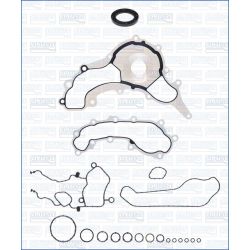 Tarpiklių rinkinys, variklio karteris AJUSA 54211100