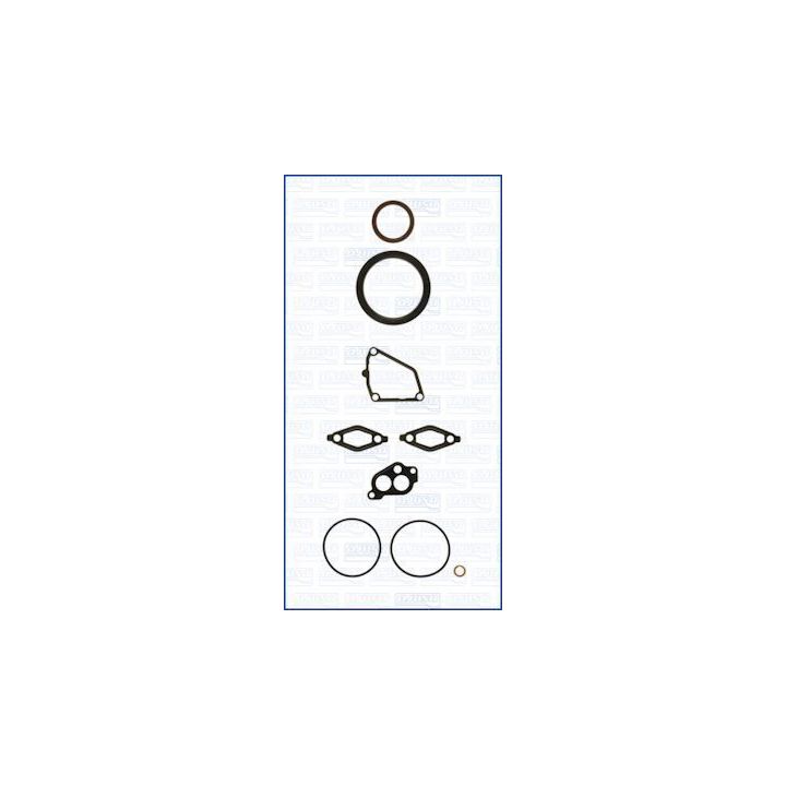 Tarpiklių rinkinys, variklio karteris AJUSA 54212000