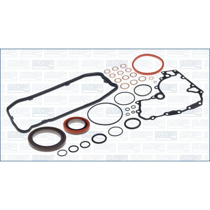 Tarpiklių rinkinys, variklio karteris AJUSA 54213600