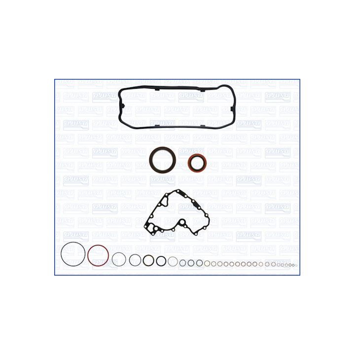 Tarpiklių rinkinys, variklio karteris AJUSA 54213600