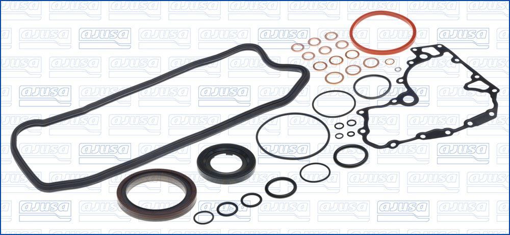 Tarpiklių rinkinys, variklio karteris AJUSA 54213700