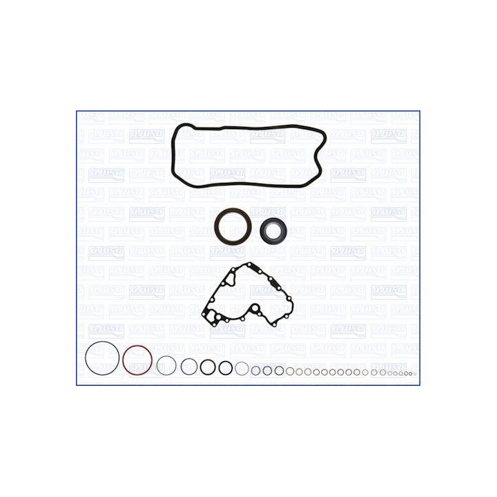 Tarpiklių rinkinys, variklio karteris AJUSA 54213700