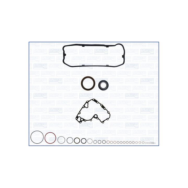 Tarpiklių rinkinys, variklio karteris AJUSA 54214000