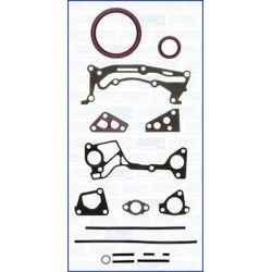 Tarpiklių rinkinys, variklio karteris AJUSA 54214500