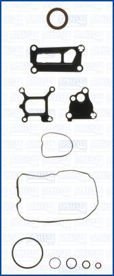 Tarpiklių rinkinys, variklio karteris AJUSA 54215700