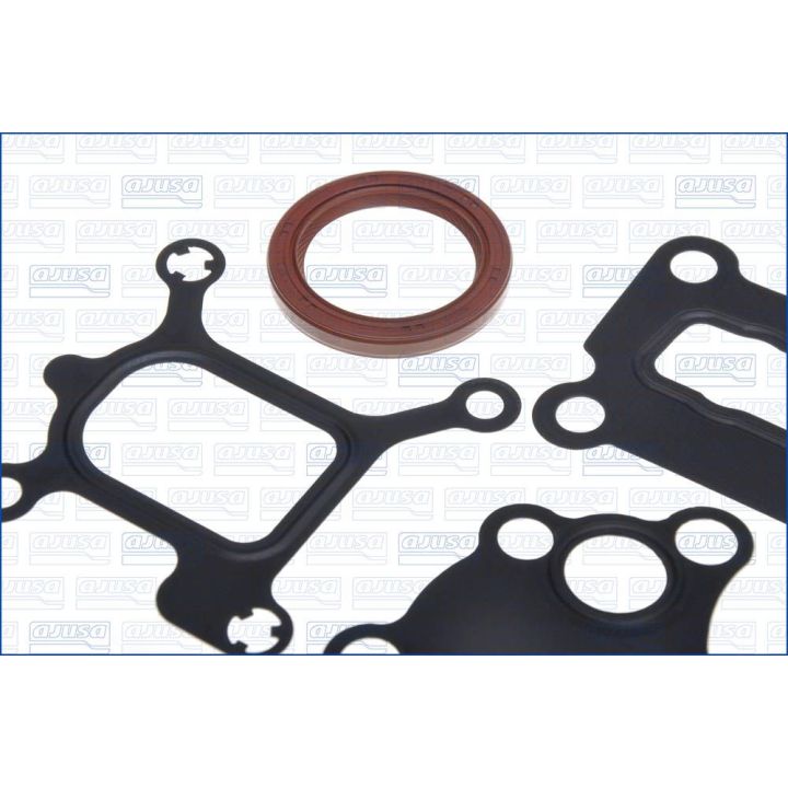 Tarpiklių rinkinys, variklio karteris AJUSA 54215700