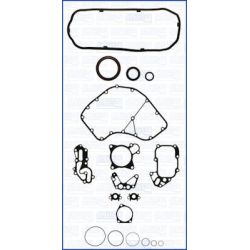 Tarpiklių rinkinys, variklio karteris AJUSA 54218400