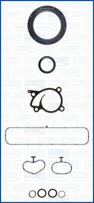 Tarpiklių rinkinys, variklio karteris AJUSA 54225200