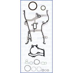 Tarpiklių rinkinys, variklio karteris AJUSA 54226000