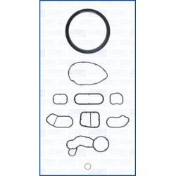 Tarpiklių rinkinys, variklio karteris AJUSA 54228500