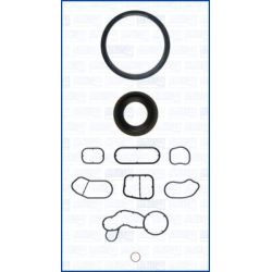 Tarpiklių rinkinys, variklio karteris AJUSA 54228800