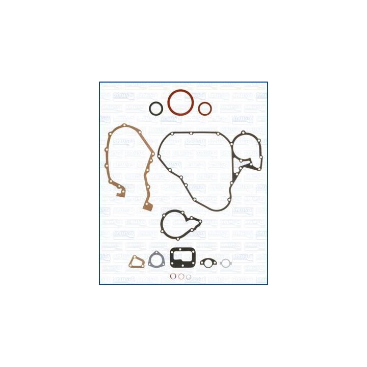 Tarpiklių rinkinys, variklio karteris AJUSA 54232800