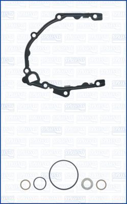 Tarpiklių rinkinys, variklio karteris AJUSA 54236600