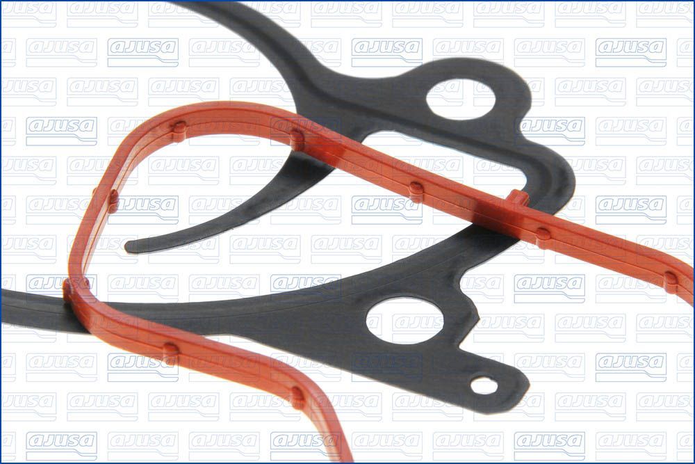 Tarpiklių rinkinys, variklio karteris AJUSA 54236900