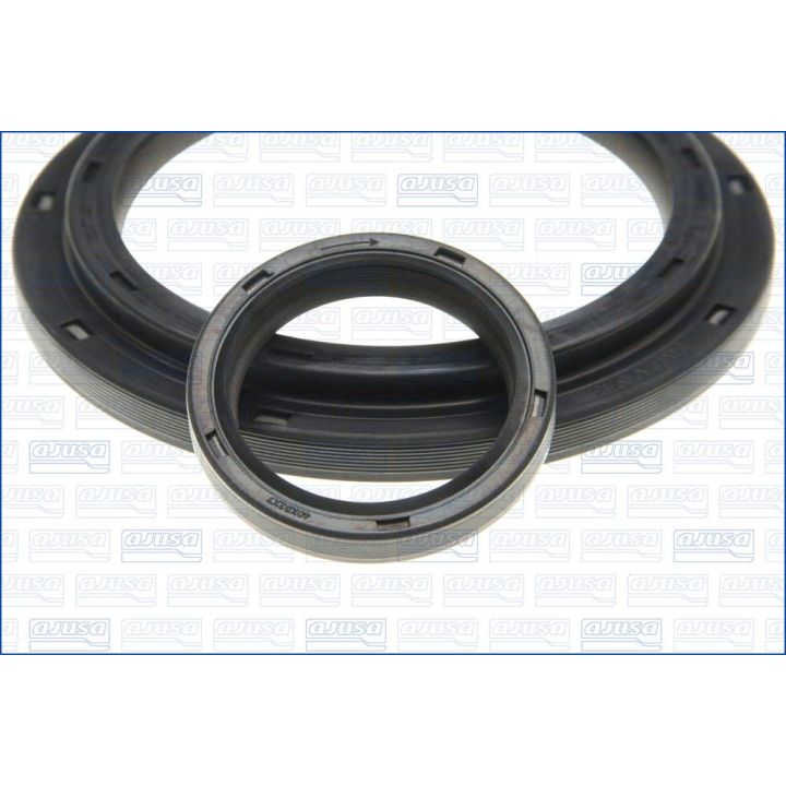 Tarpiklių rinkinys, variklio karteris AJUSA 54236900