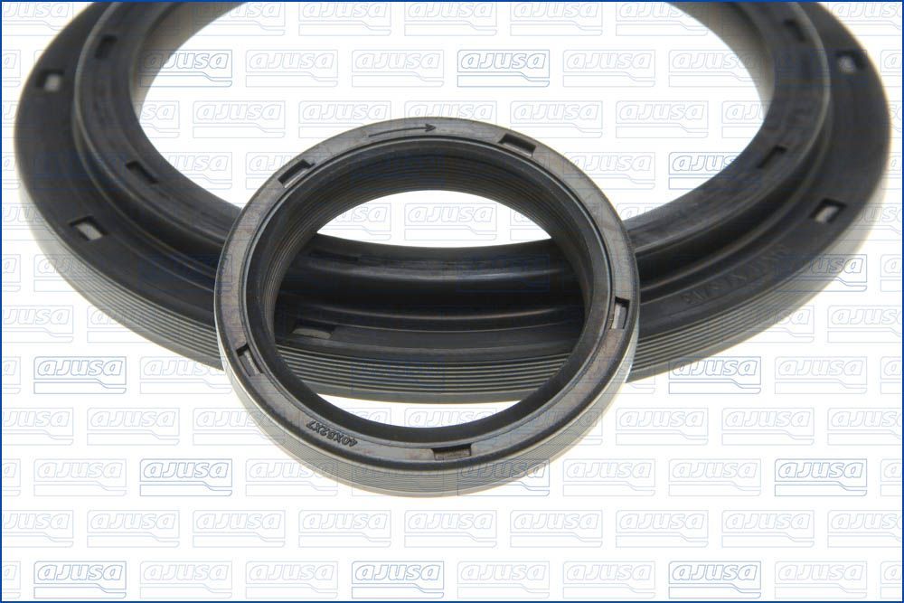 Tarpiklių rinkinys, variklio karteris AJUSA 54236900