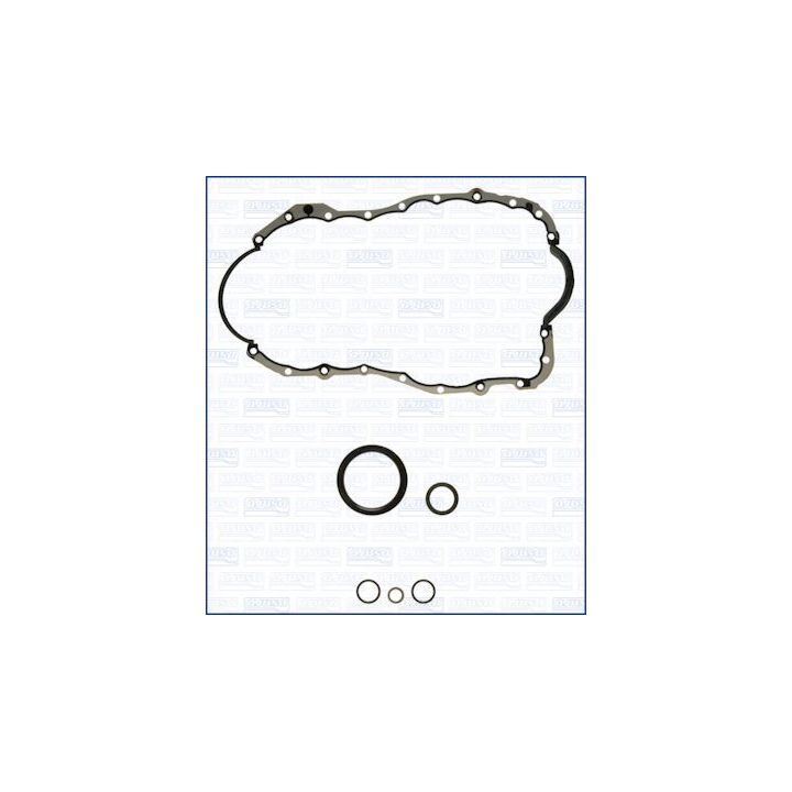 Tarpiklių rinkinys, variklio karteris AJUSA 54238500