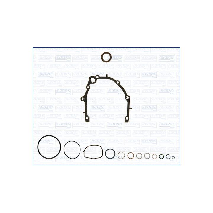 Tarpiklių rinkinys, variklio karteris AJUSA 54239200