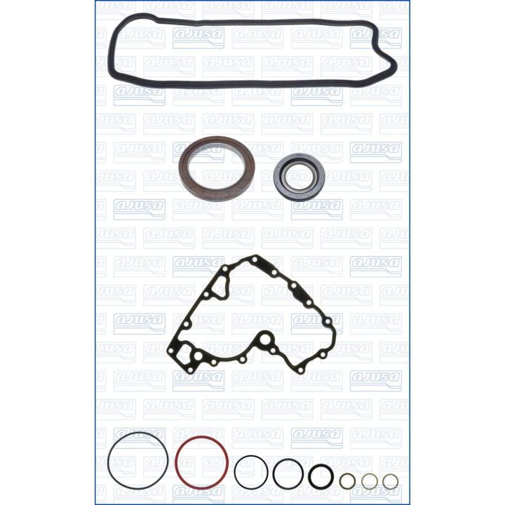 Tarpiklių rinkinys, variklio karteris AJUSA 54239700