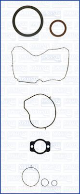 Tarpiklių rinkinys, variklio karteris AJUSA 54241500