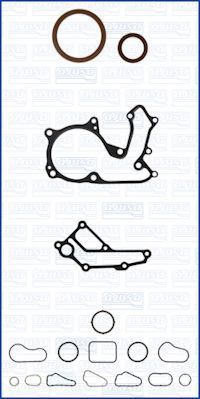 Tarpiklių rinkinys, variklio karteris AJUSA 54243400
