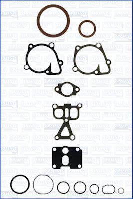 Tarpiklių rinkinys, variklio karteris AJUSA 54243500