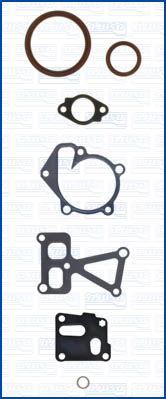 Tarpiklių rinkinys, variklio karteris AJUSA 54243600