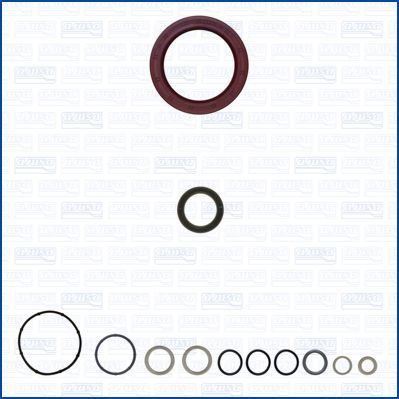 Tarpiklių rinkinys, variklio karteris AJUSA 54243700