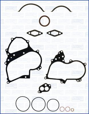 Tarpiklių rinkinys, variklio karteris AJUSA 54247400