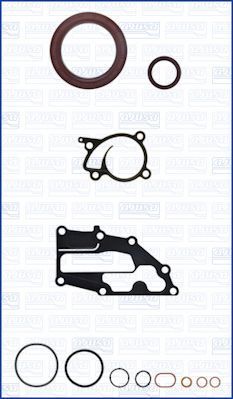 Tarpiklių rinkinys, variklio karteris AJUSA 54247800