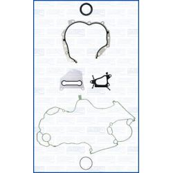 Tarpiklių rinkinys, variklio karteris AJUSA 54249100