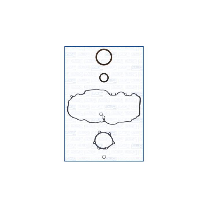 Tarpiklių rinkinys, variklio karteris AJUSA 54253800