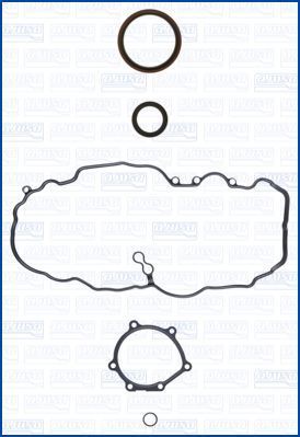 Tarpiklių rinkinys, variklio karteris AJUSA 54253800