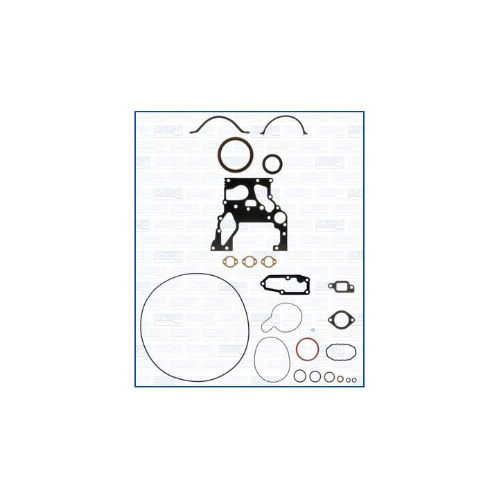 Tarpiklių rinkinys, variklio karteris AJUSA 54253900