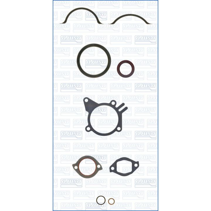 Tarpiklių rinkinys, variklio karteris AJUSA 54259200