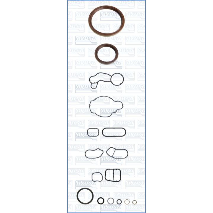 Tarpiklių rinkinys, variklio karteris AJUSA 54263600