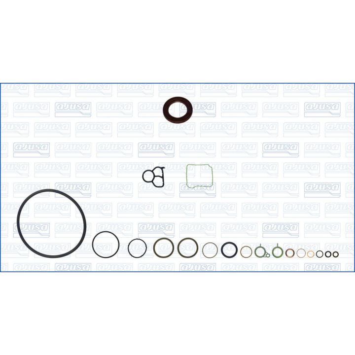 Tarpiklių rinkinys, variklio karteris AJUSA 54266700