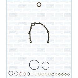 Tarpiklių rinkinys, variklio karteris AJUSA 54273000