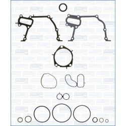 Tarpiklių rinkinys, variklio karteris AJUSA 54274800