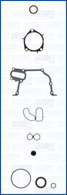 Tarpiklių rinkinys, variklio karteris AJUSA 54275100