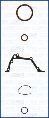 Tarpiklių rinkinys, variklio karteris AJUSA 54275800