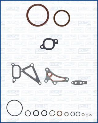 Tarpiklių rinkinys, variklio karteris AJUSA 54276100